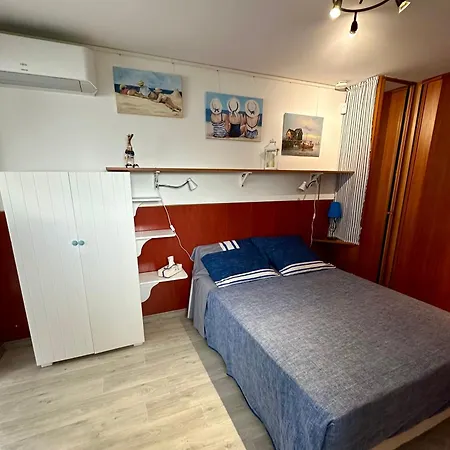 Studio Chez Brigitte