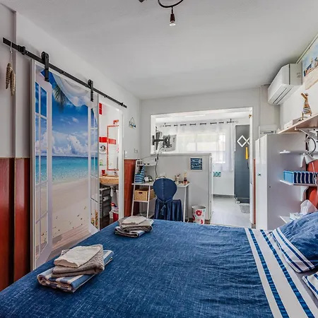 Chez Brigitte A Holiday home