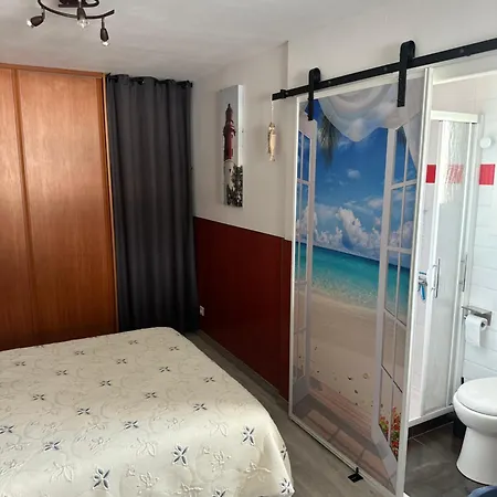 Studio Chez Brigitte Daire Audenge