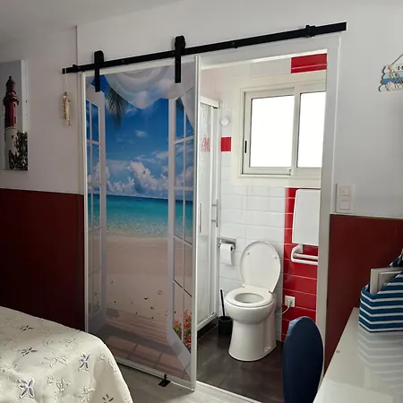 Studio Chez Brigitte Audenge