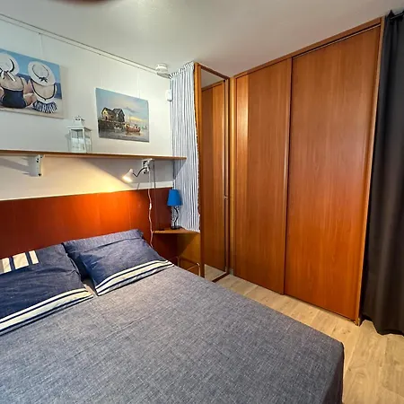 Daire Studio Chez Brigitte